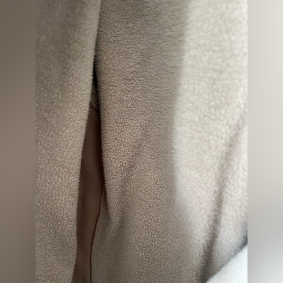 TNA Cozy Fleece Boyfriend Zip Hoodie - Picture 7 of 15